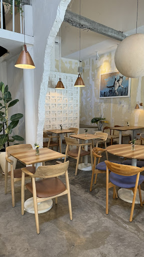 See You Cafe Breakfast & Dinner