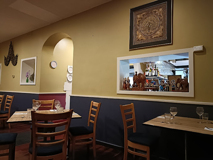 Sala Thai Restaurant