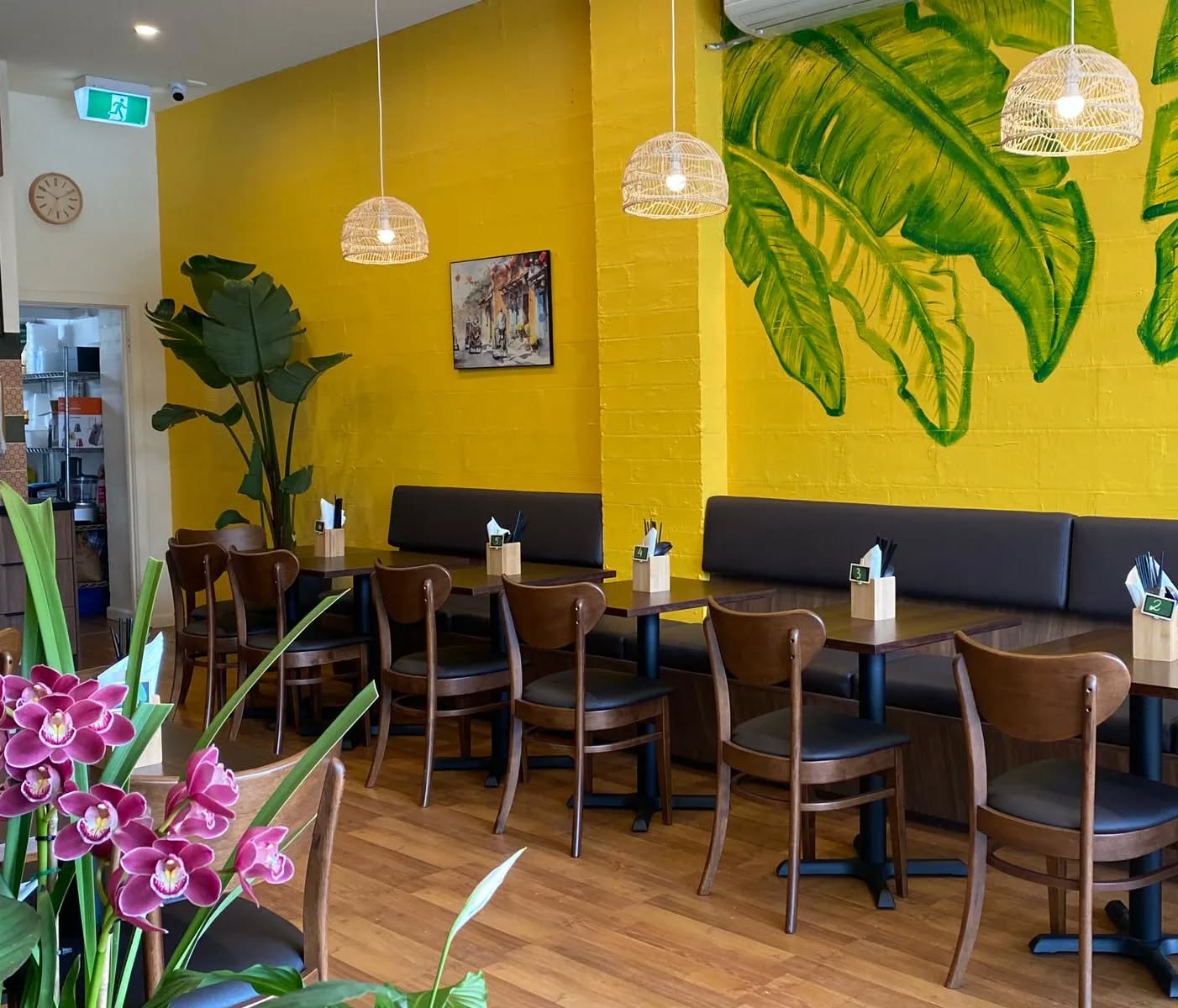 Dad Vietnamese Restaurant