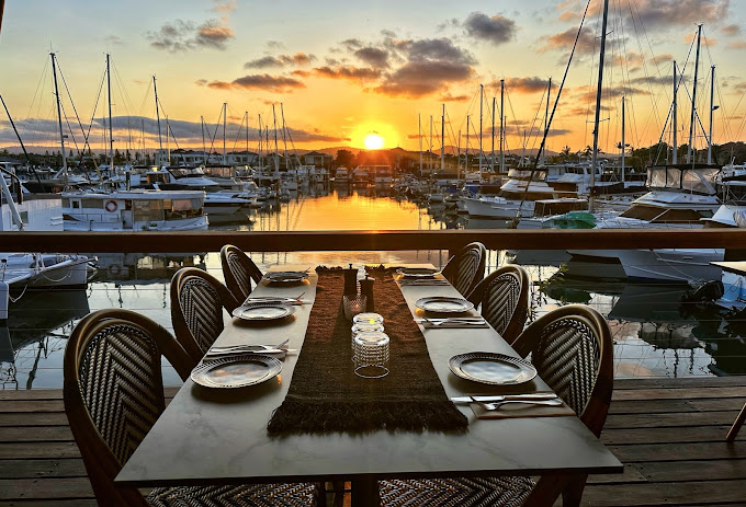 La Mamma Ristorante Italiano, Hope Island.
