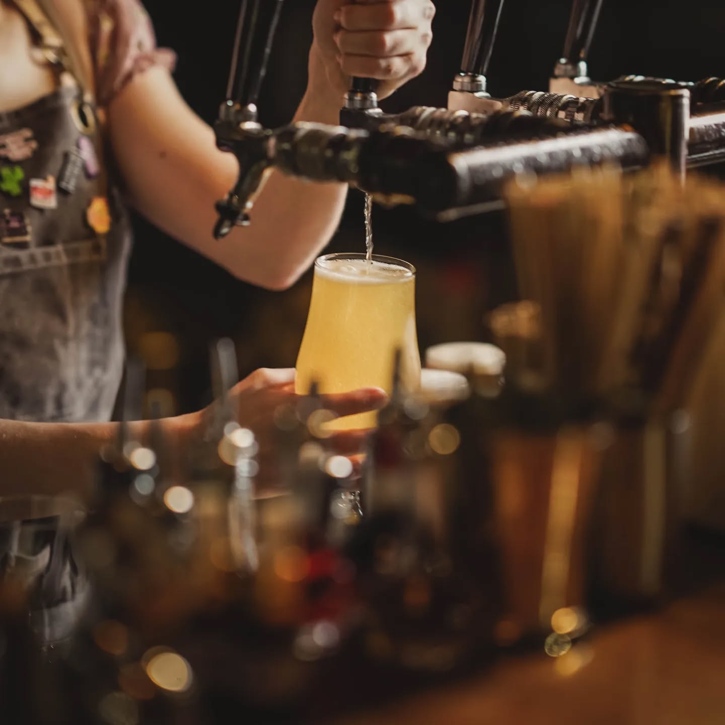 Burrow Bar