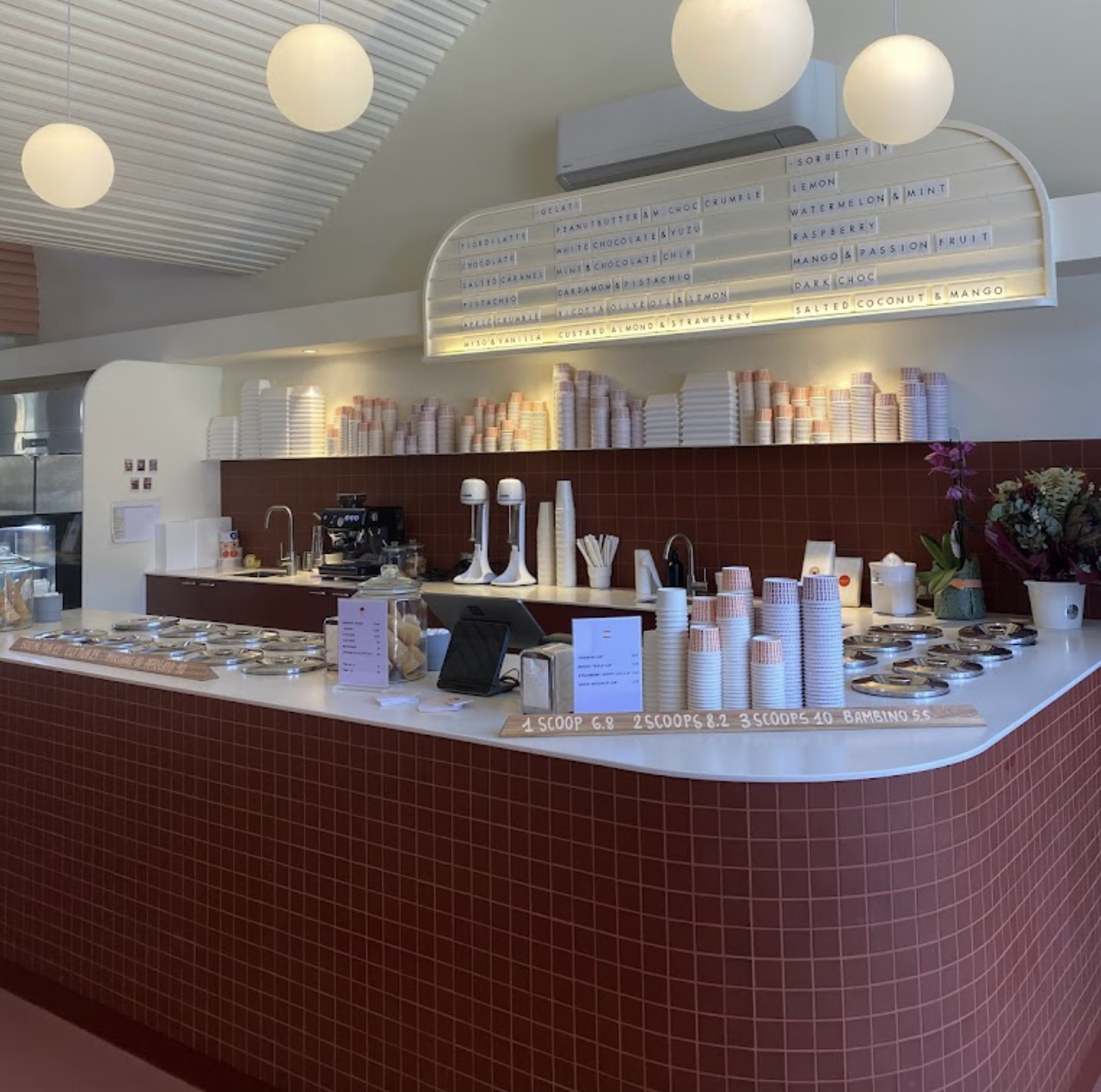 Nuvoletta Gelateria