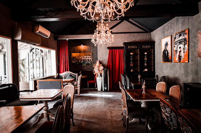 Da Roma Restaurant Canggu
