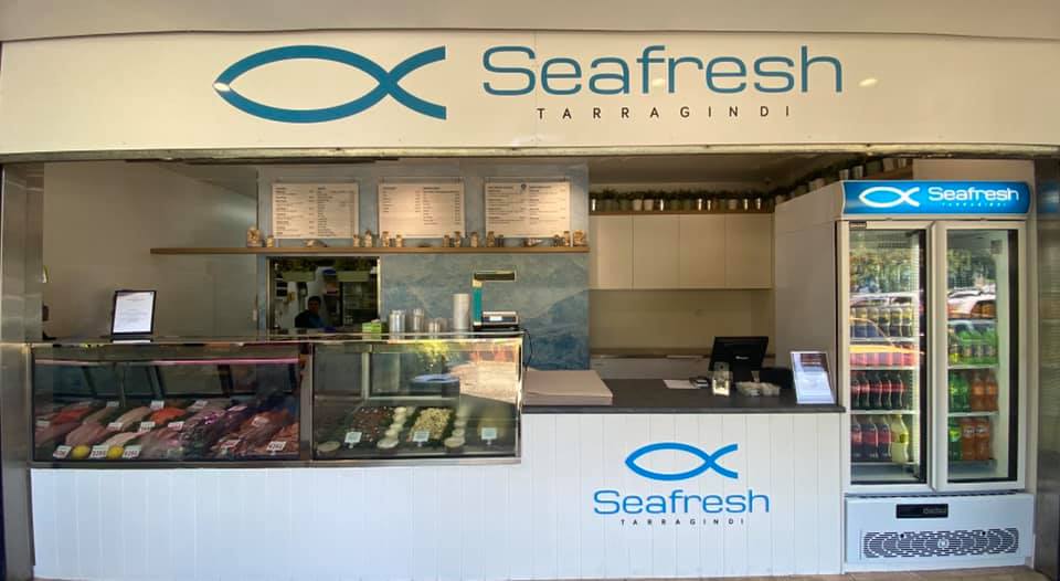 Seafresh Tarragindi