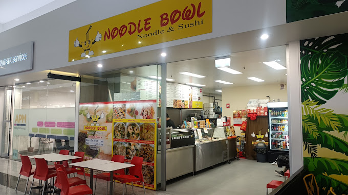 Noodle Bowl