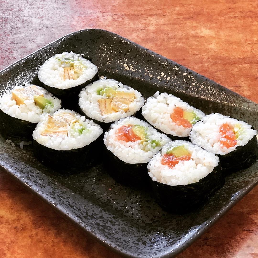 Midori Japanese Takeaway