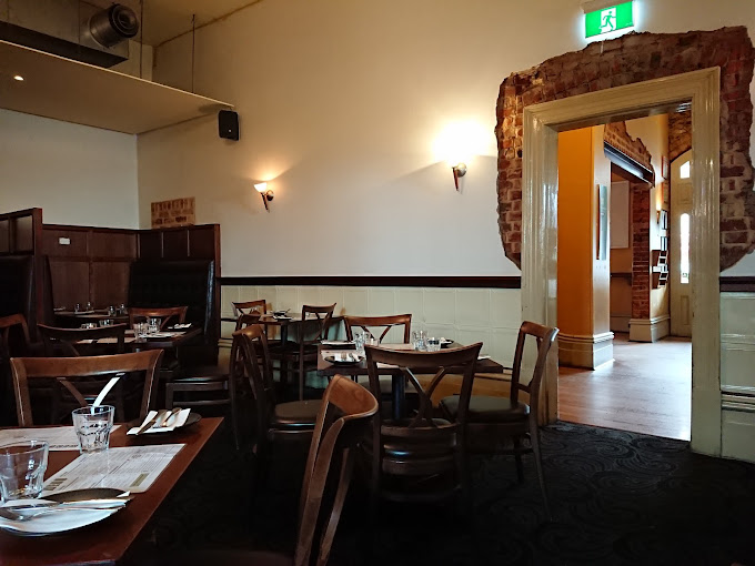 The Archer Hotel
