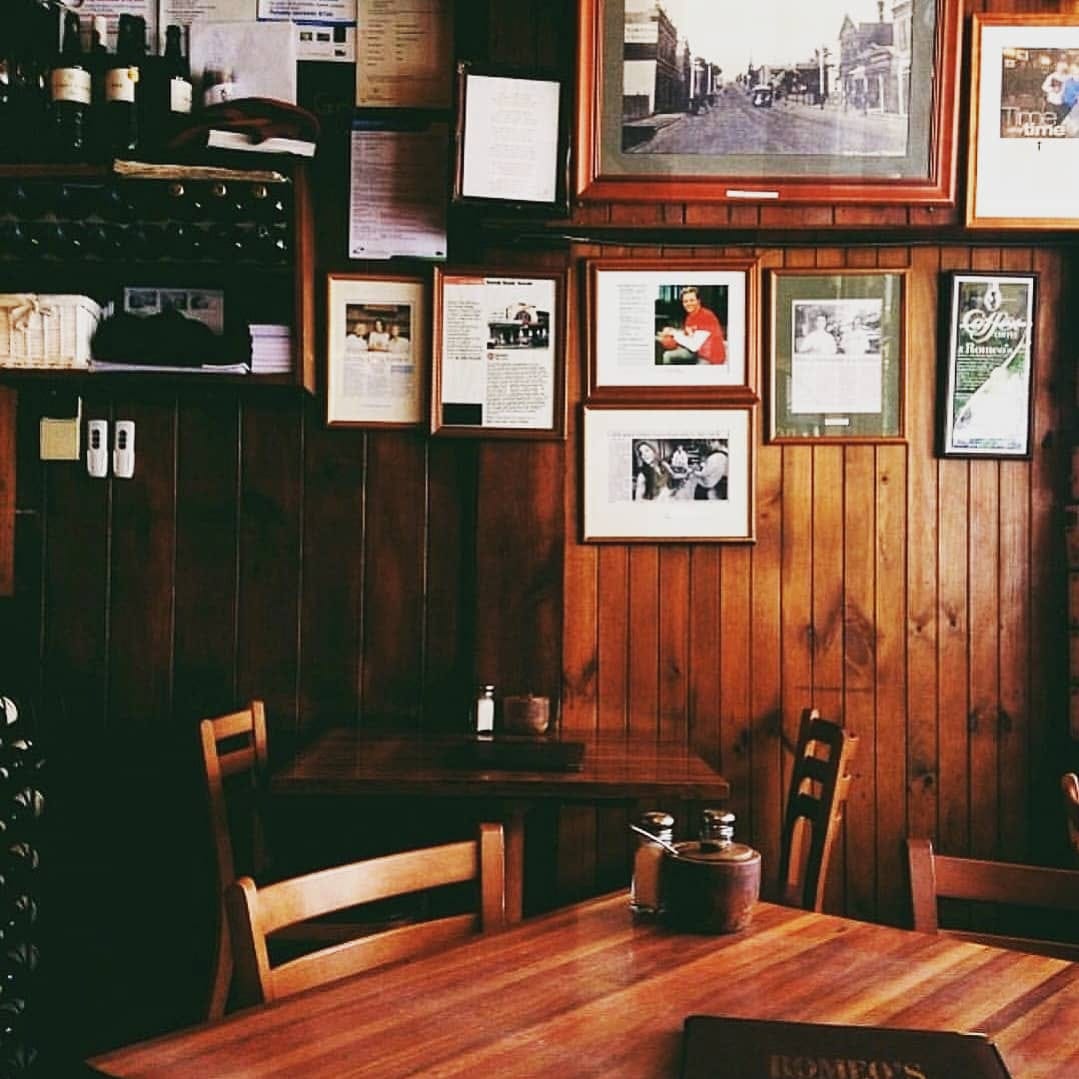 Romeo's of Toorak