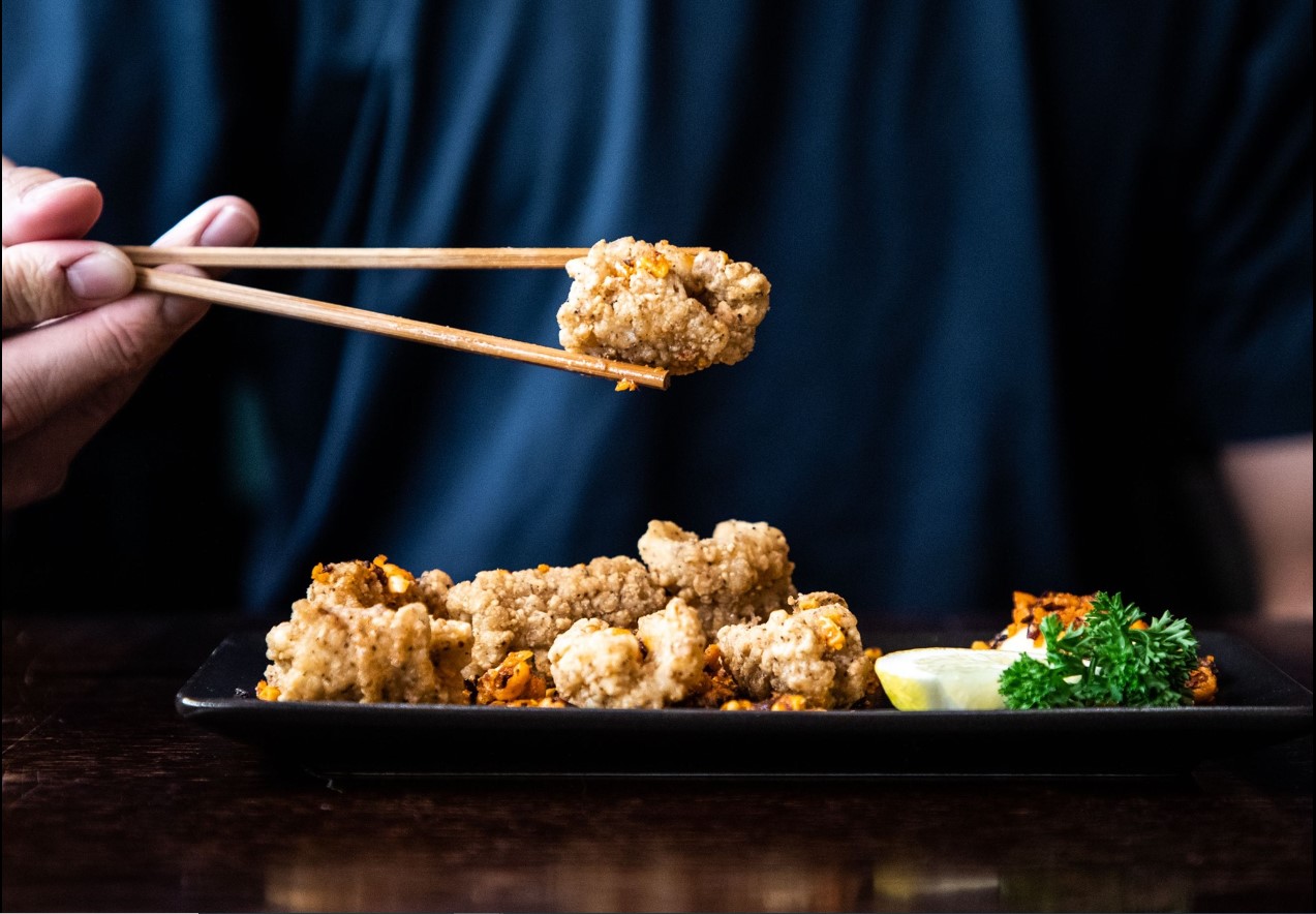 Musashi Ramen