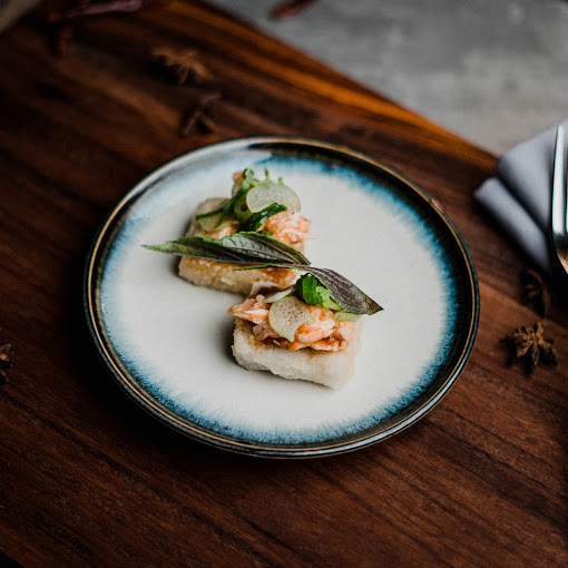 The Balfour Kitchen & Bar