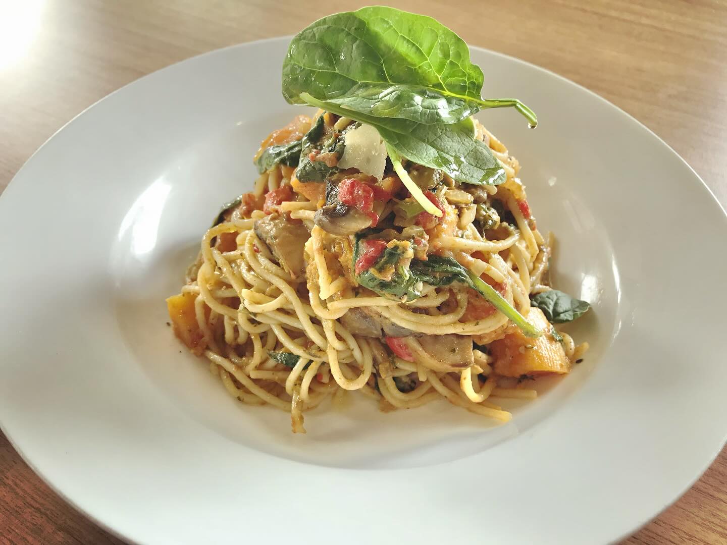 Boatdeck Cafe