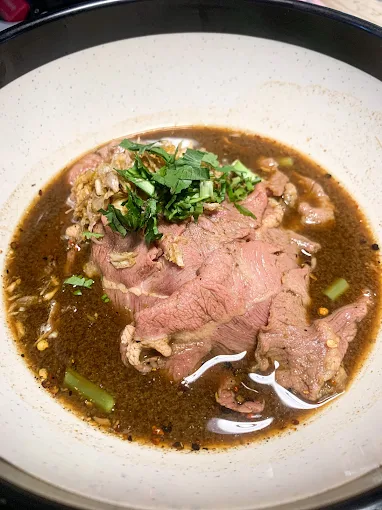 Asawin Boat Noodles