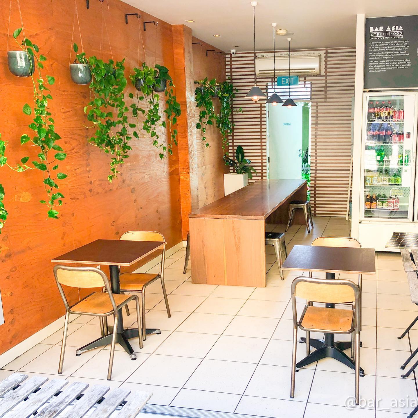 Bar Asia (Annandale)