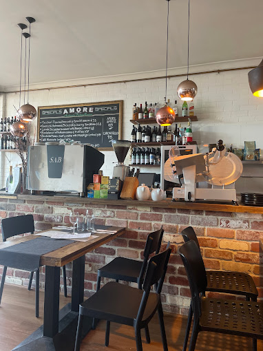 Amore Ristorante
