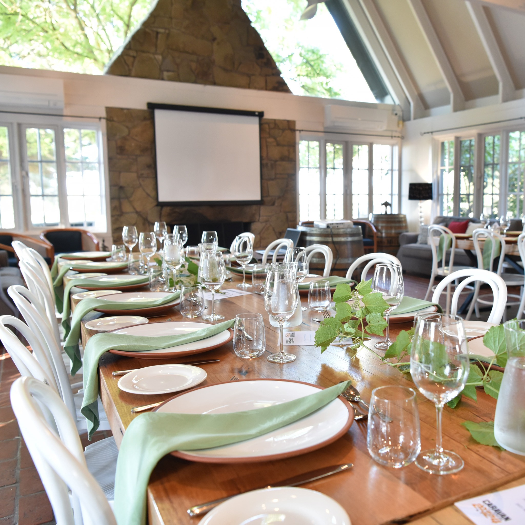 Scotchmans Hill Winery
