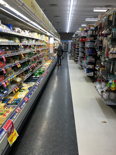 Helena Valley IGA