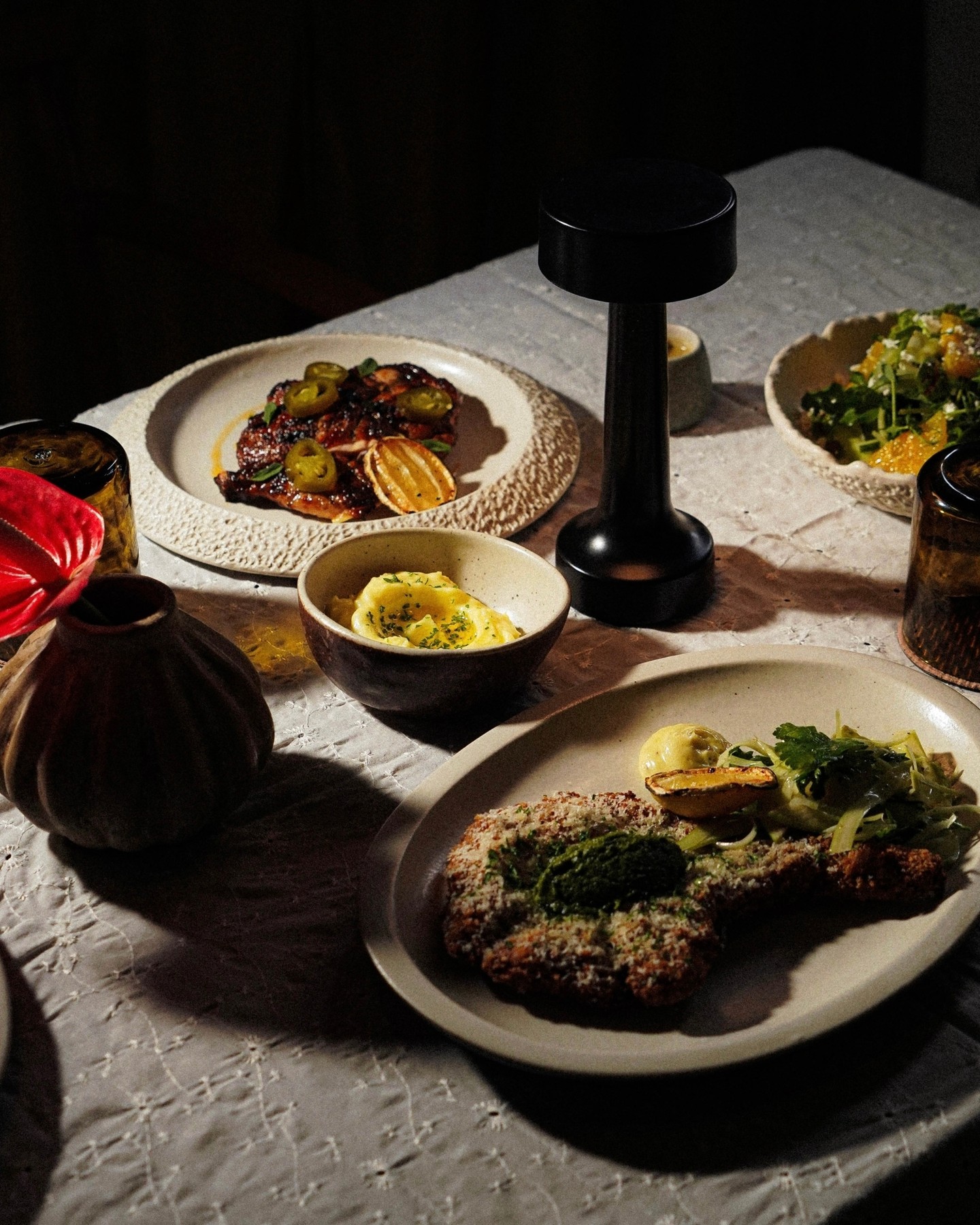 Bonnie | Modern Bistro