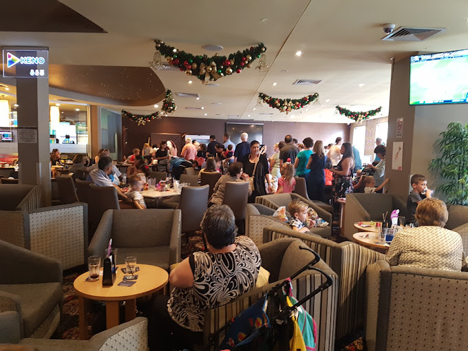 South Hurstville RSL Club