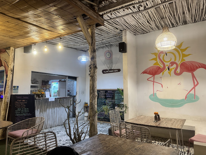 Vegan Soul Cafe