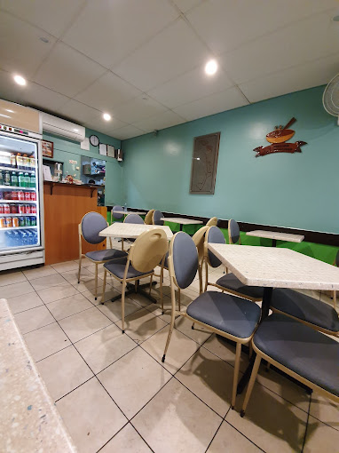 AJ Vietnamese Noodle House