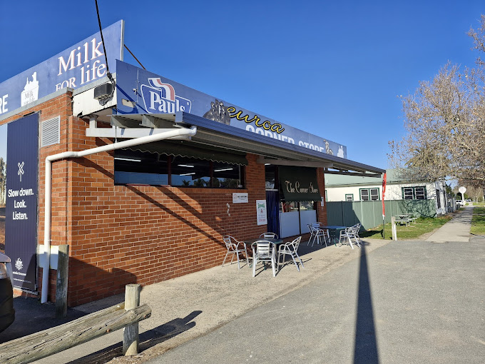 Euroa Corner Store