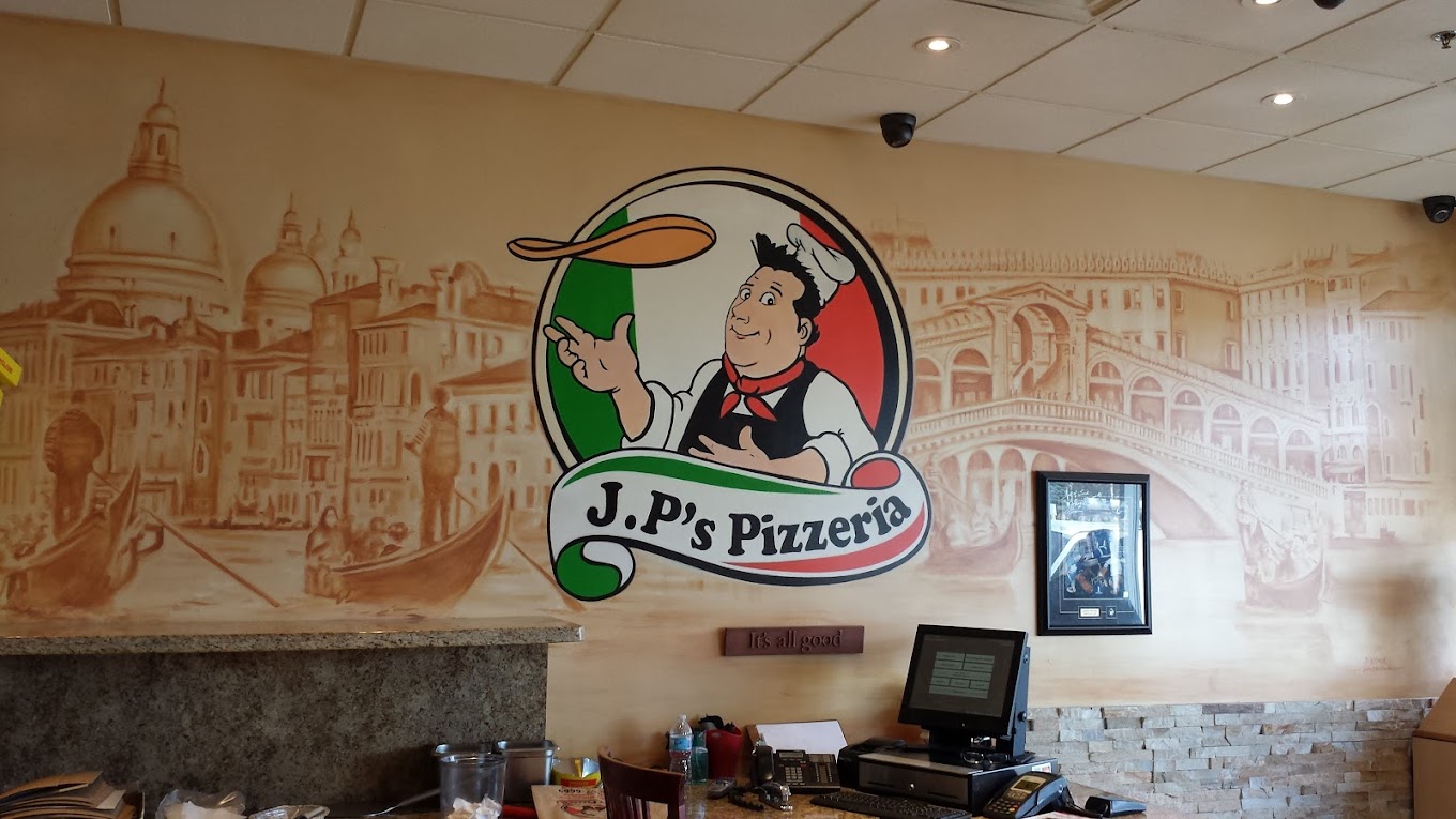 JP's Pizzeria