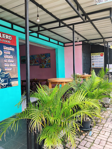 Warung guero