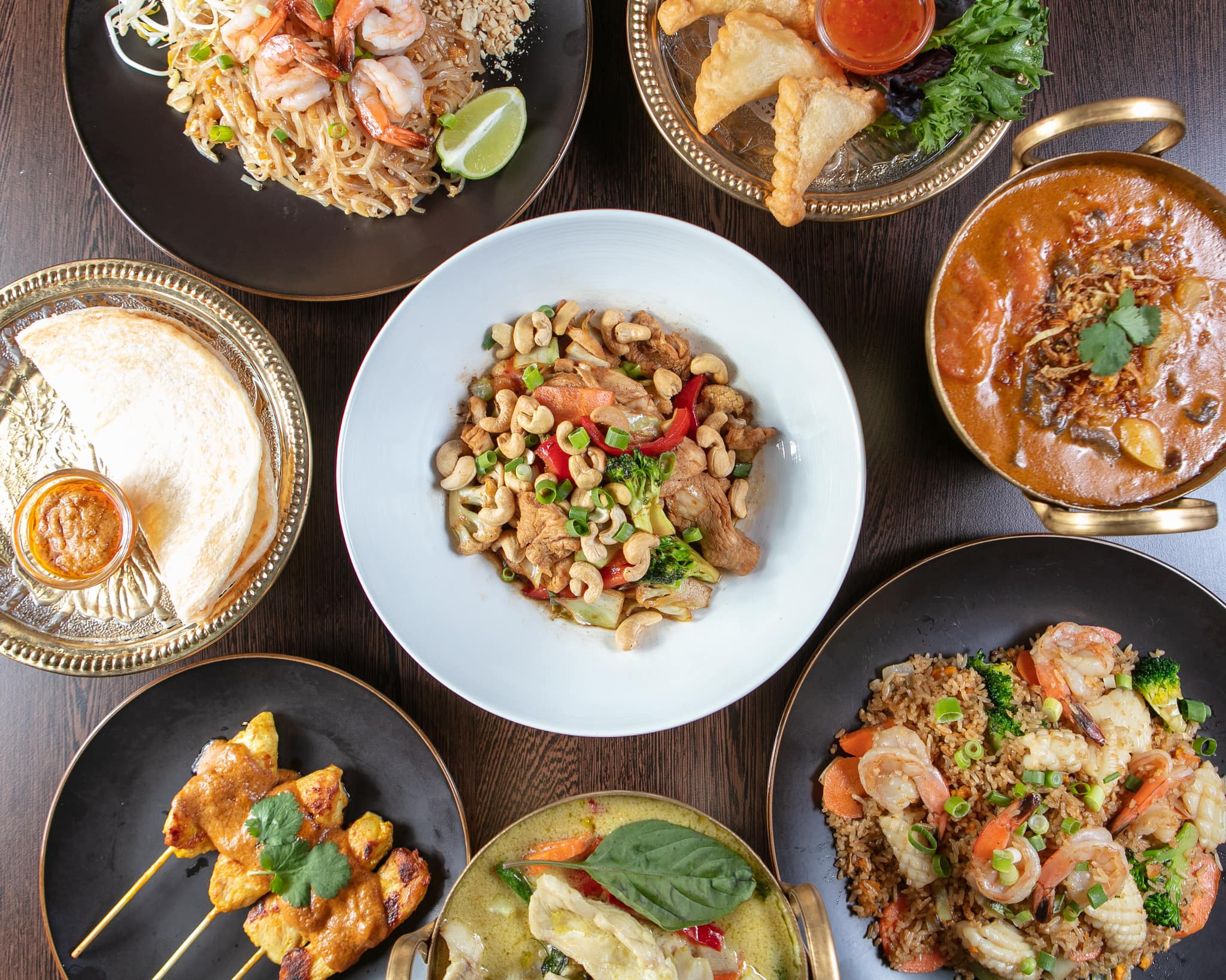 TubTim Thai Cuisine
