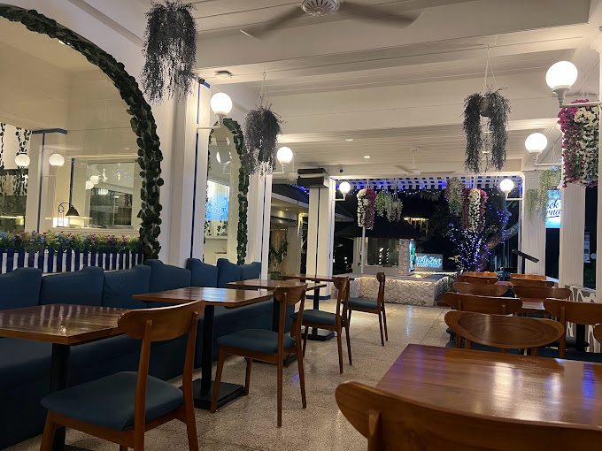 Pallas Greek Taverna