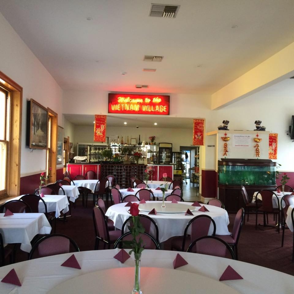 Vietnam Village Restaurant