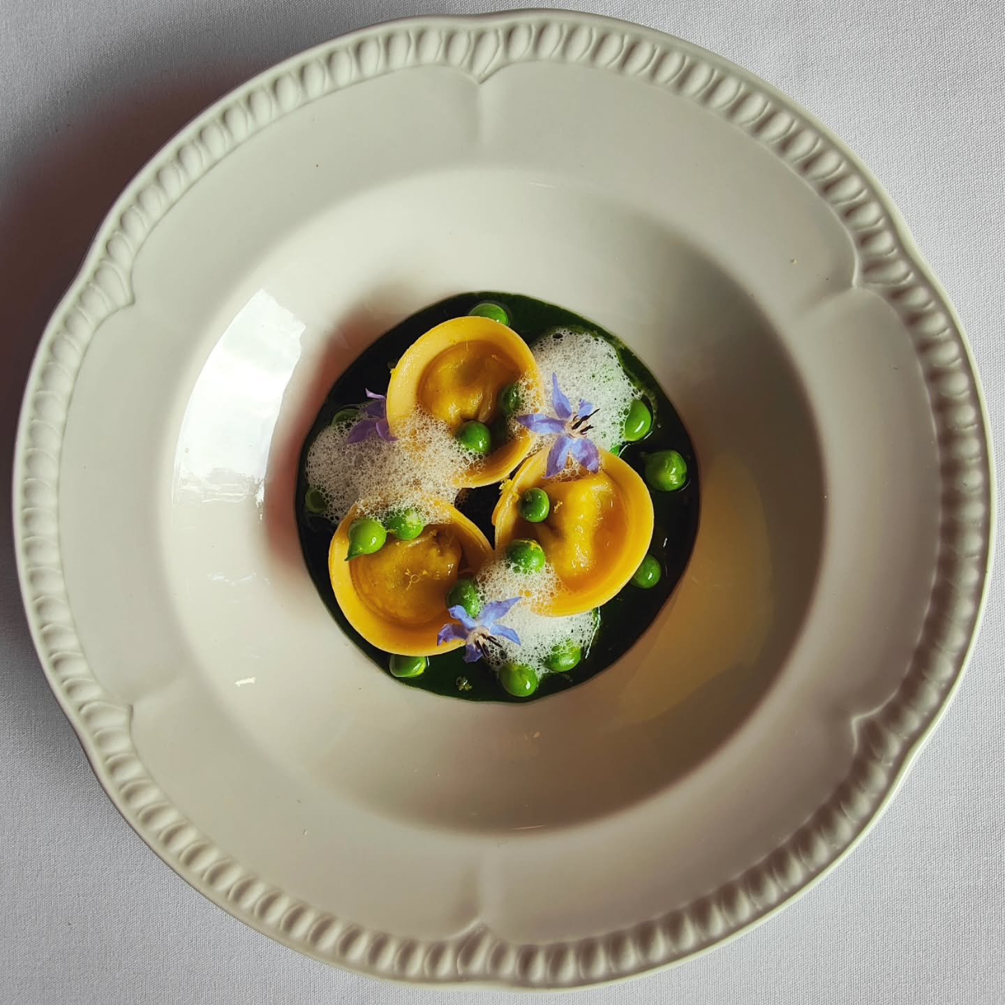 Alta Trattoria