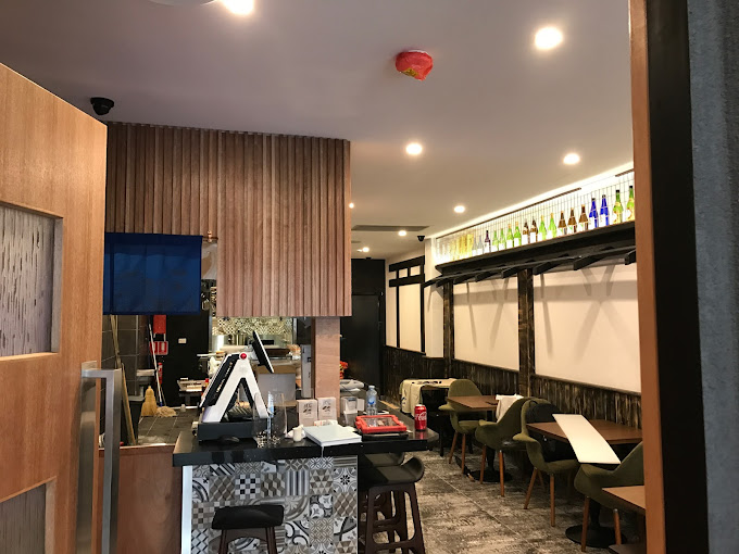 Yakitori Jin Haberfield