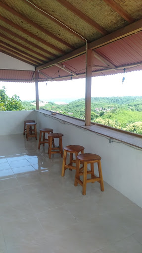D’Sebuluh Warung
