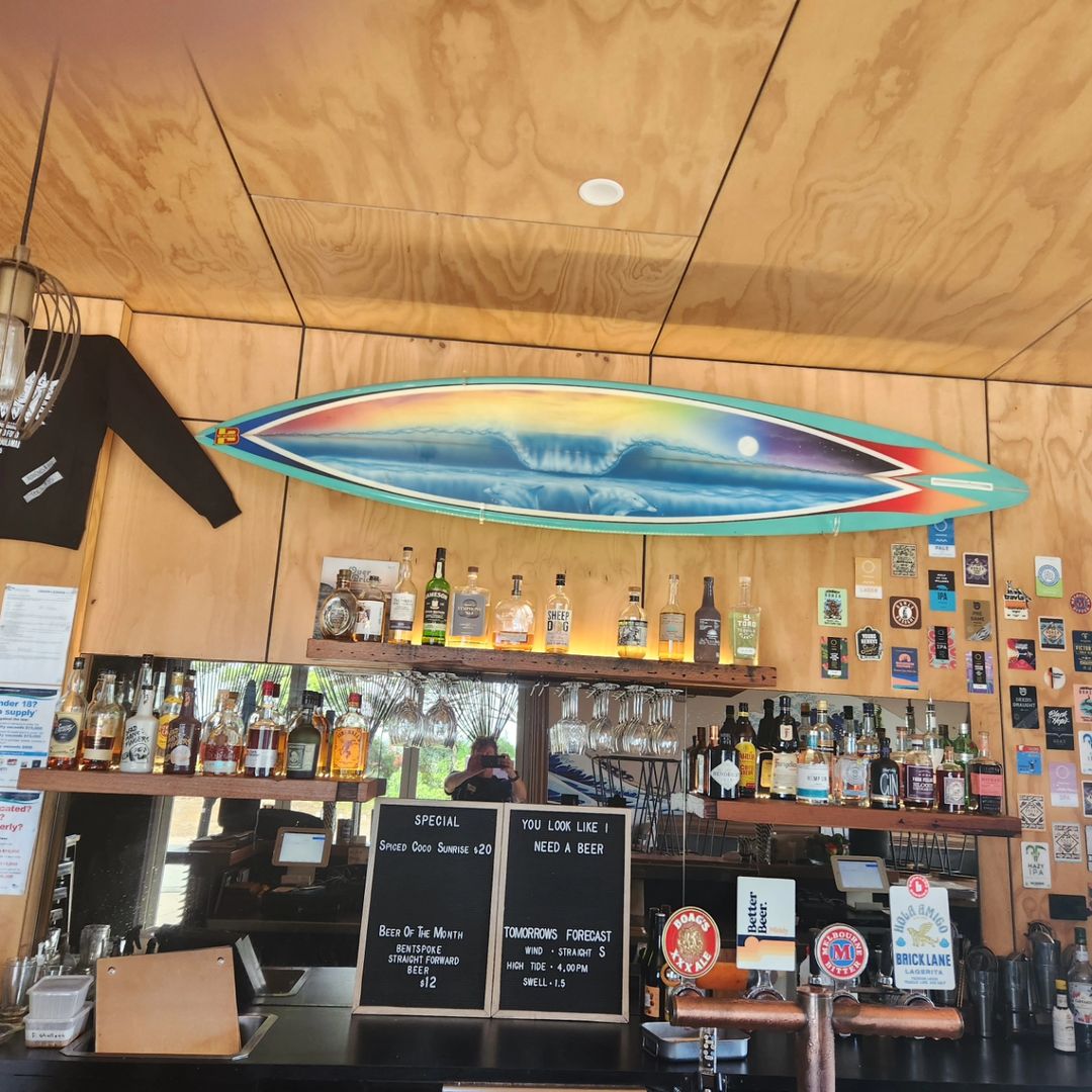 Bang Bang Bar & Restaurant