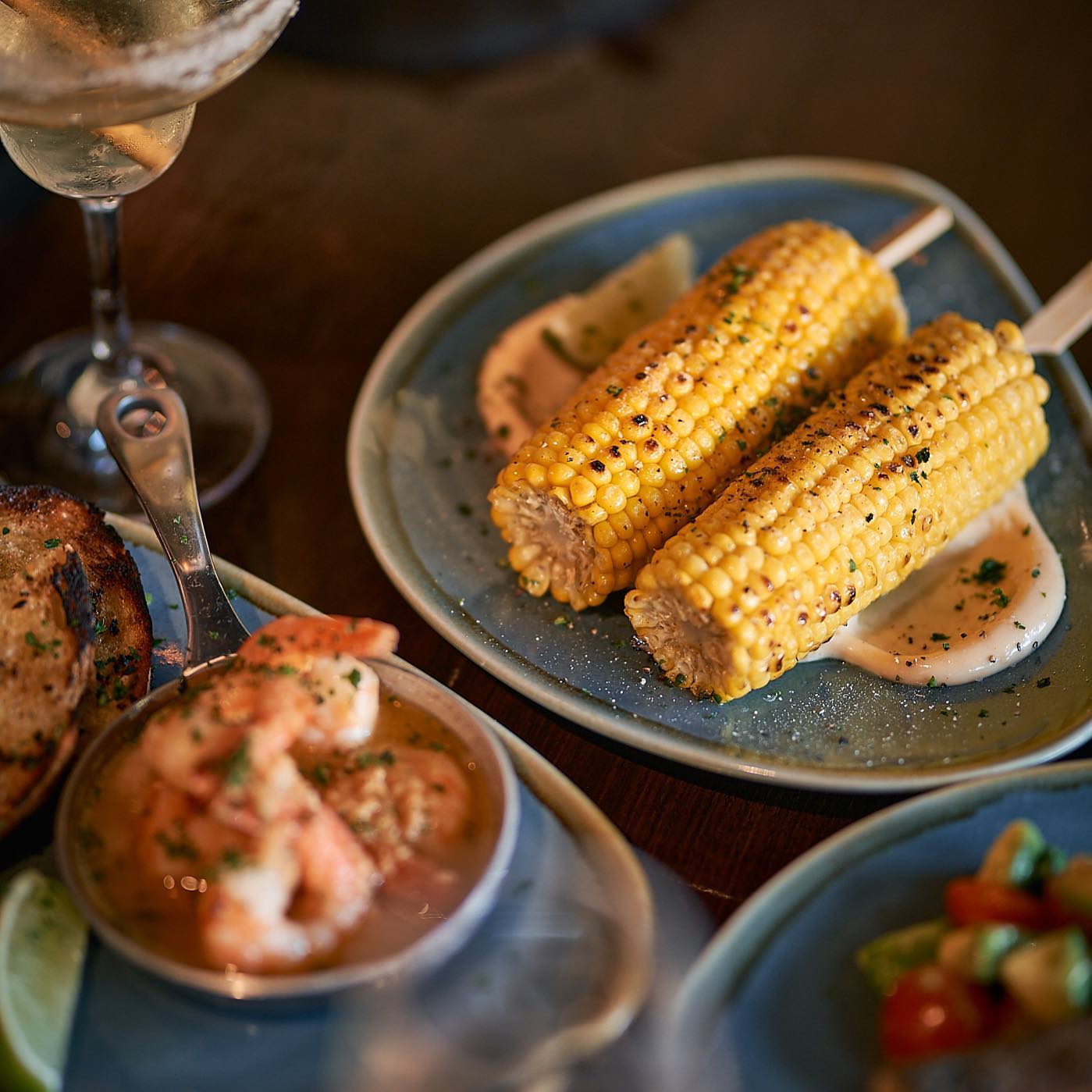 The Hairy Goat Tapas & Cocktail Bar