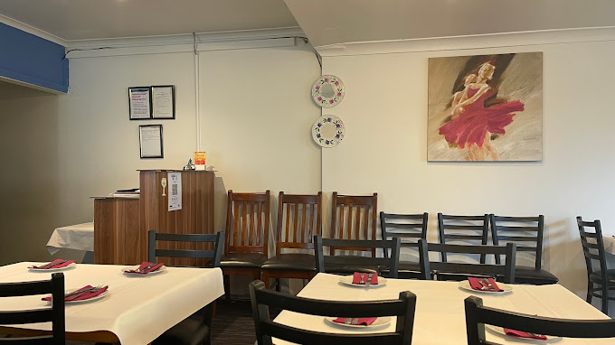 Lazeez Indian Restaurant