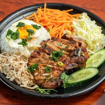 Viet Tongue Restaurant