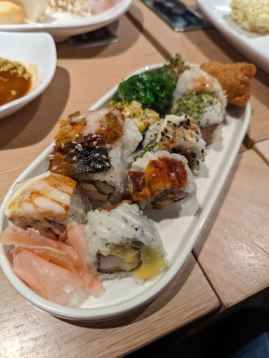Shabuhouse