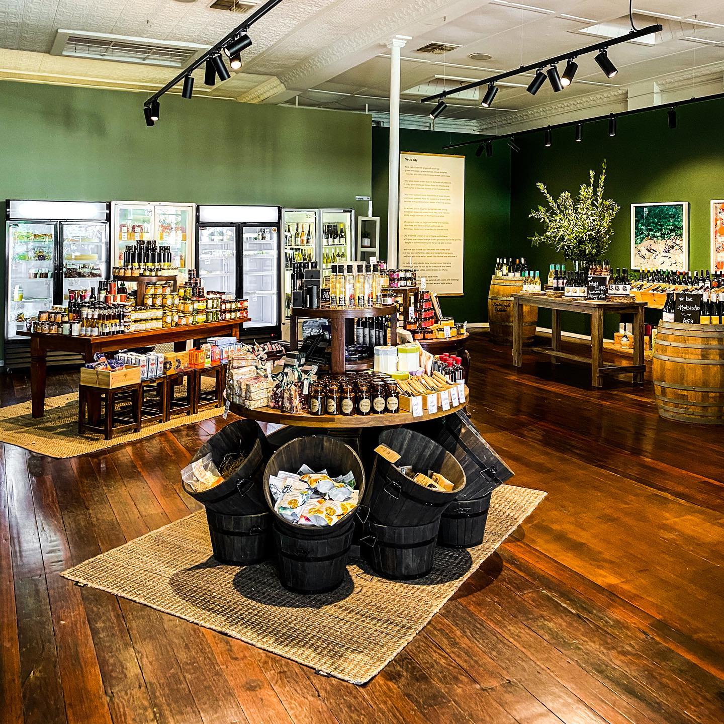 Stefano's Cafe