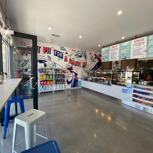 Munch Box Lunch Bar