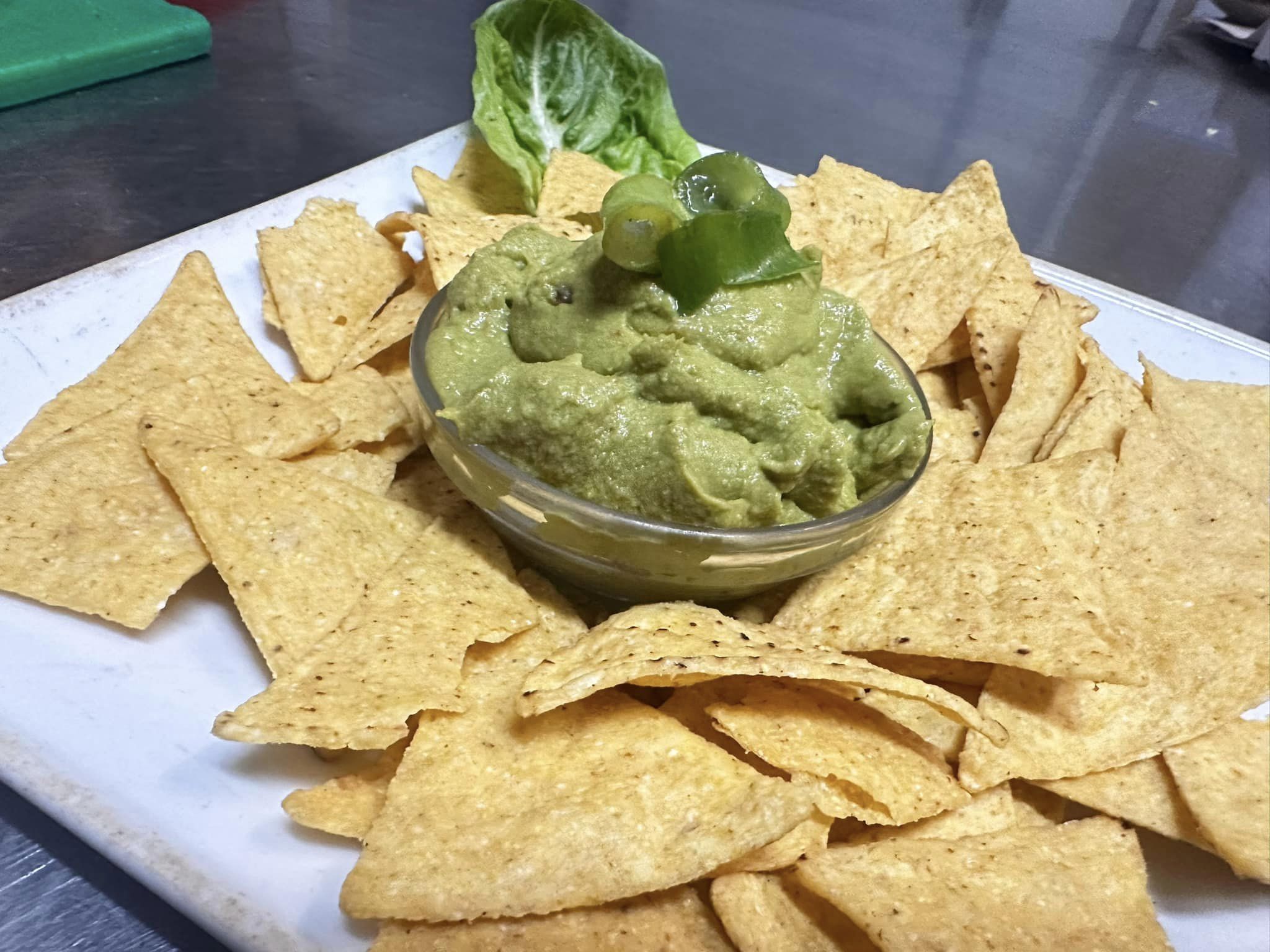 Moe's Mexican Bar & Grill