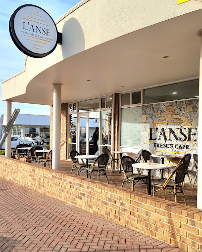 L'Anse French Café & Croissanterie