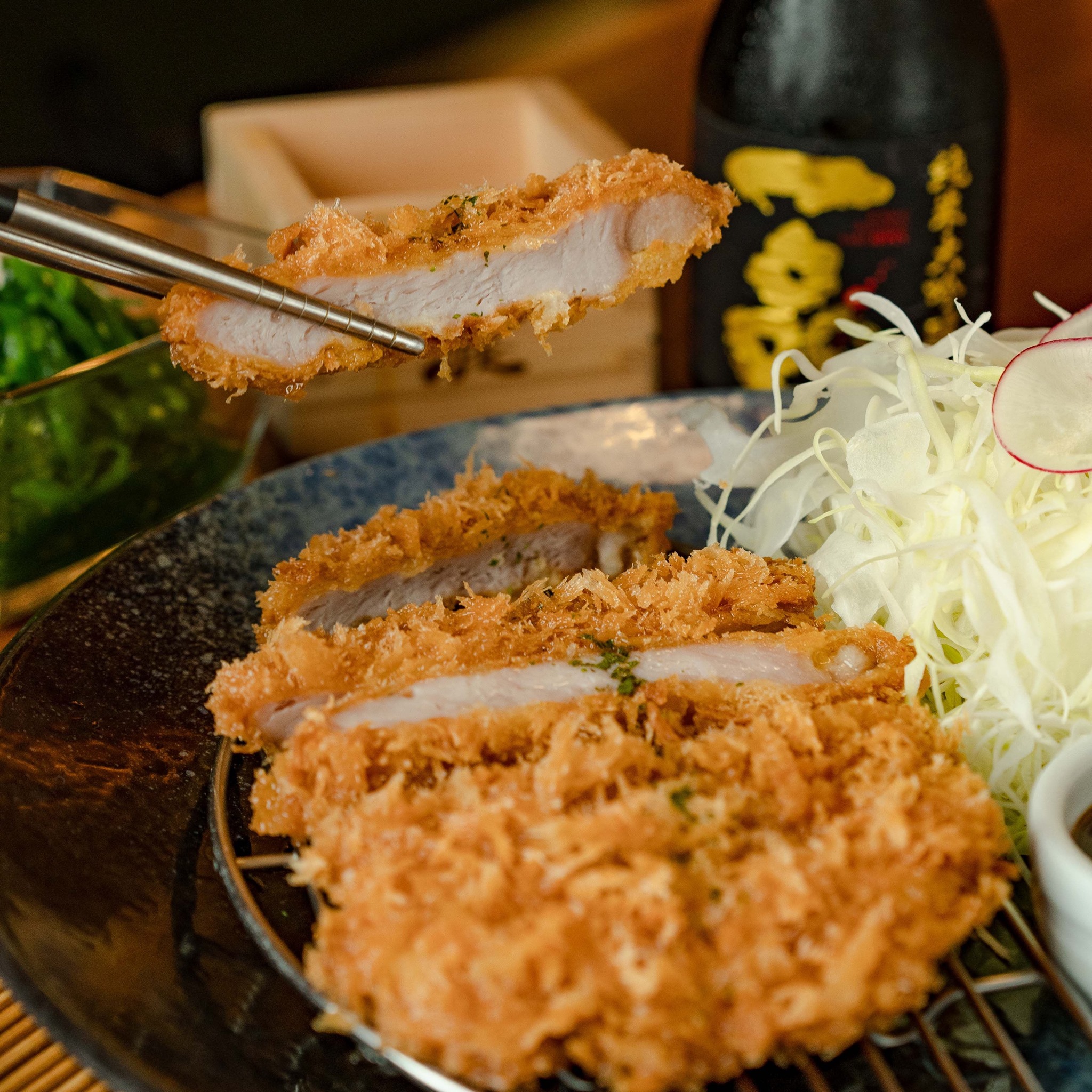 Hakoya Izakaya