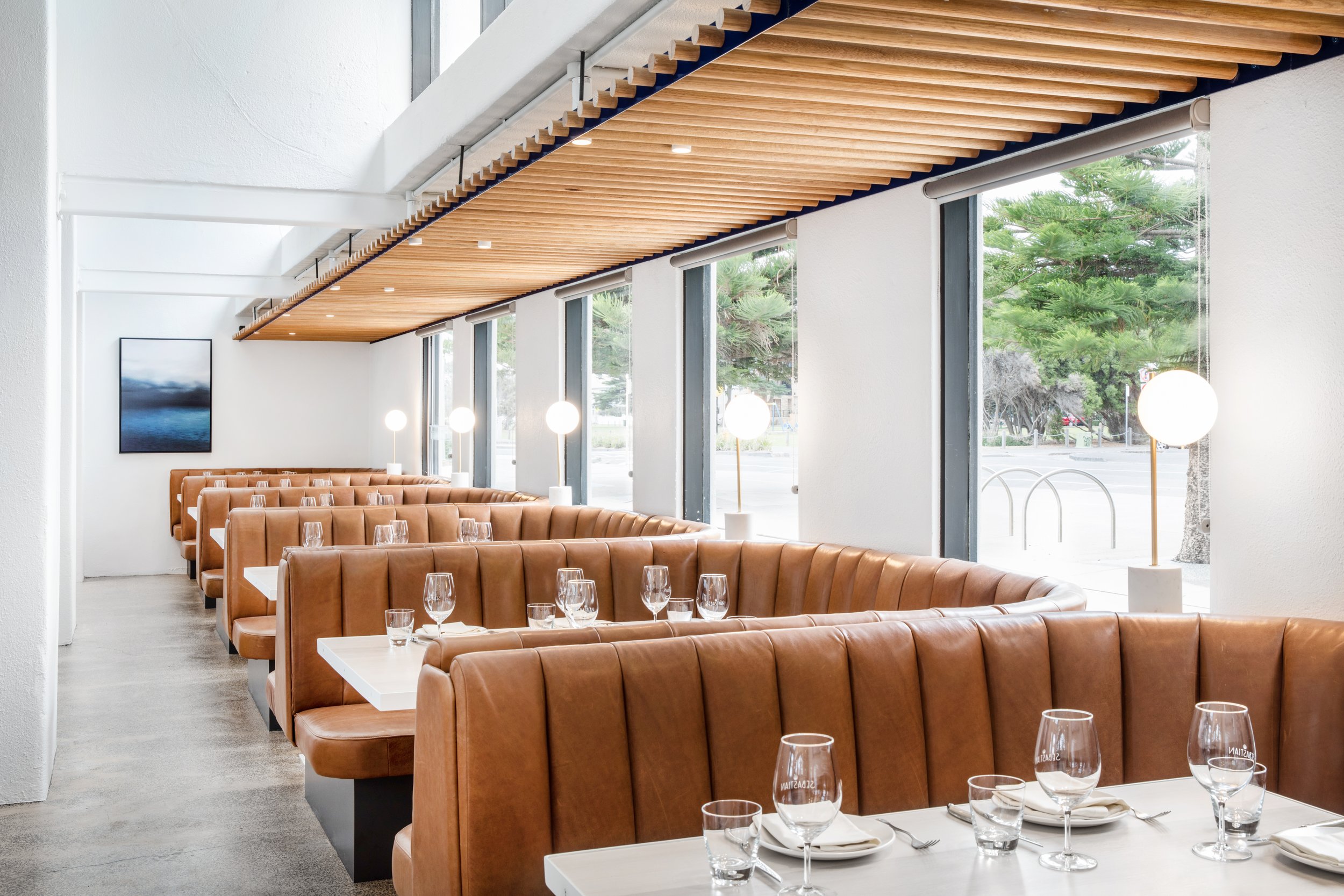 Sebastian Restaurant