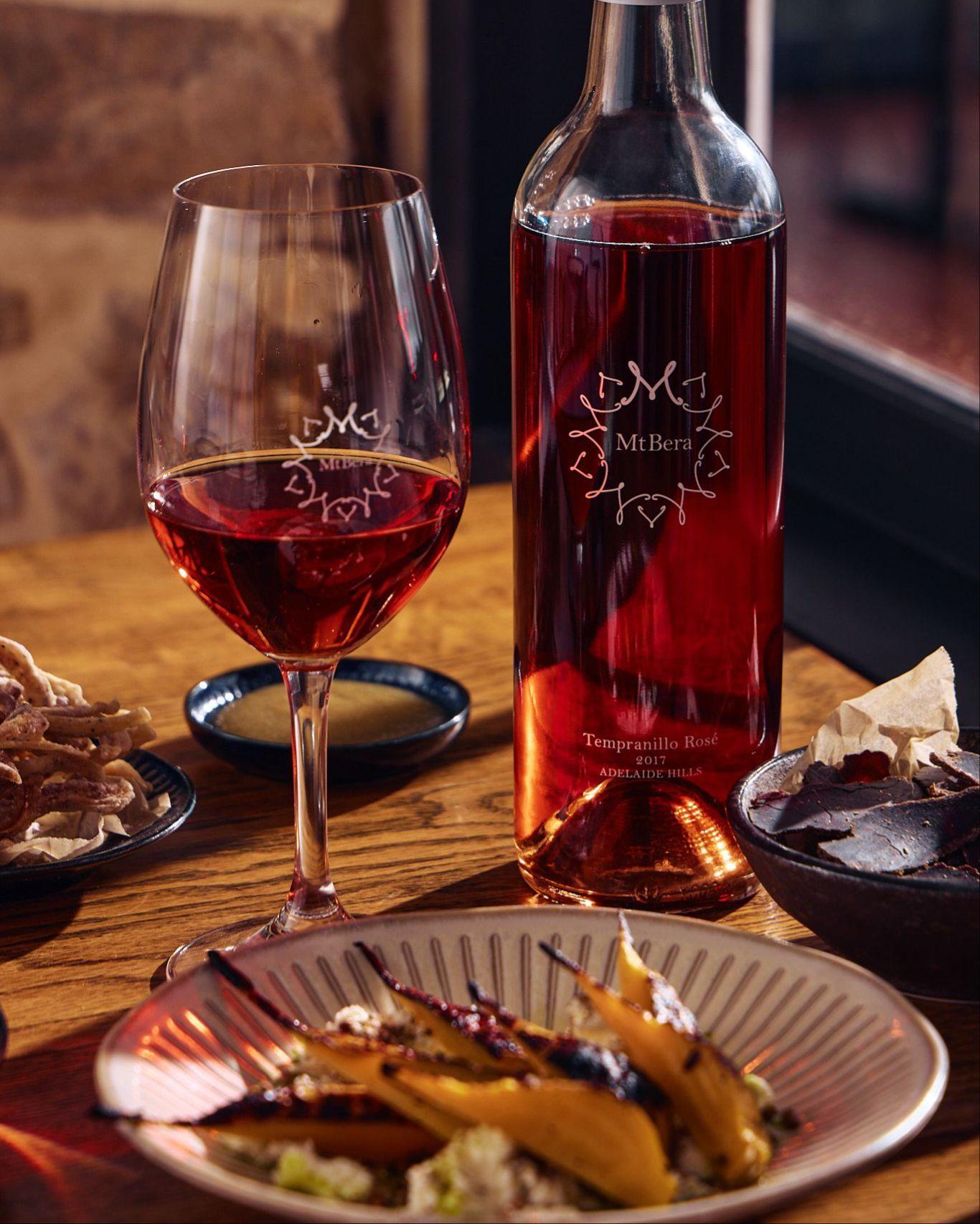 Mt Bera Cellar Door, Restaurant and Winery