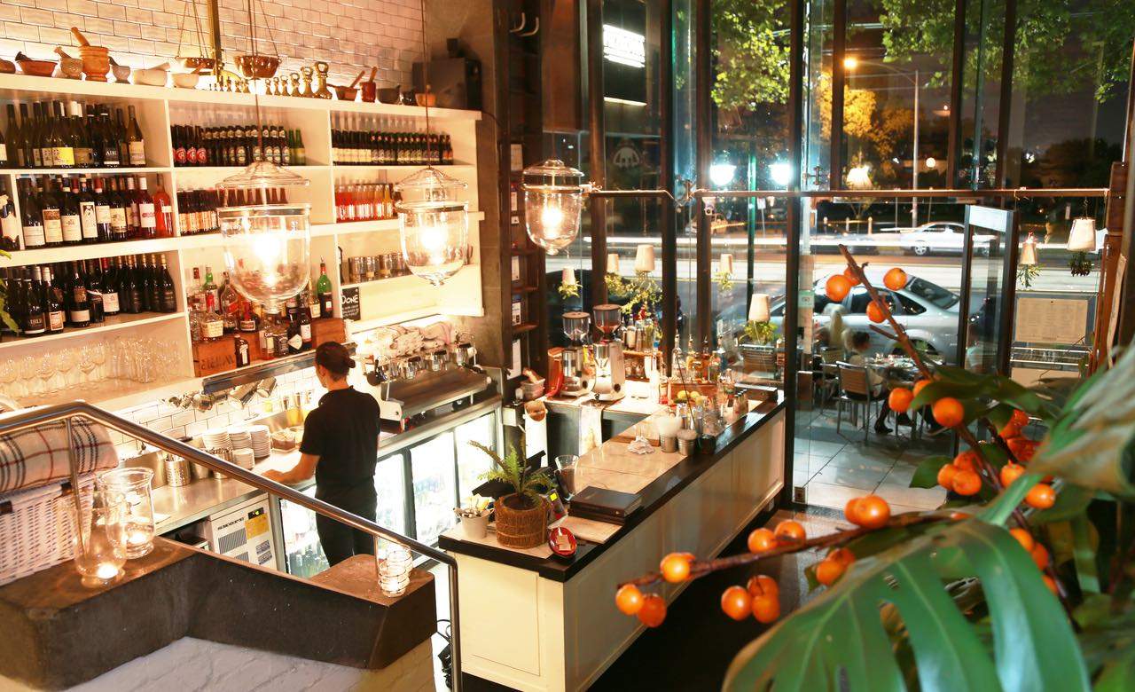 Fitzrovia