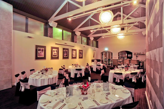 The Lion Hotel