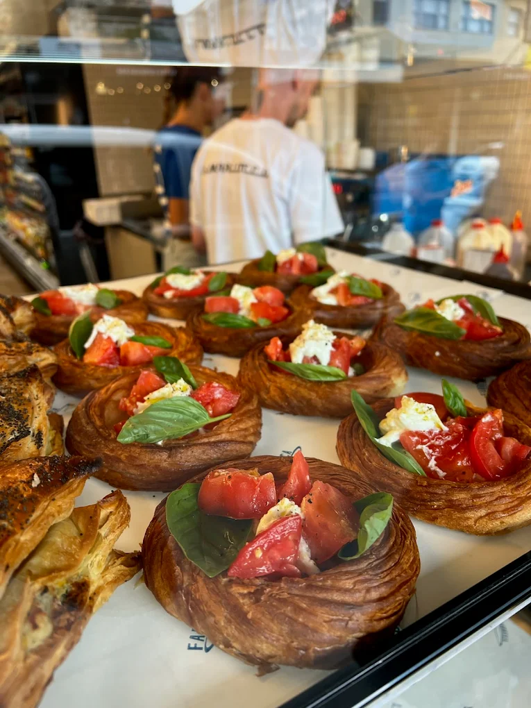 Fabbrica Bread Shop Coogee