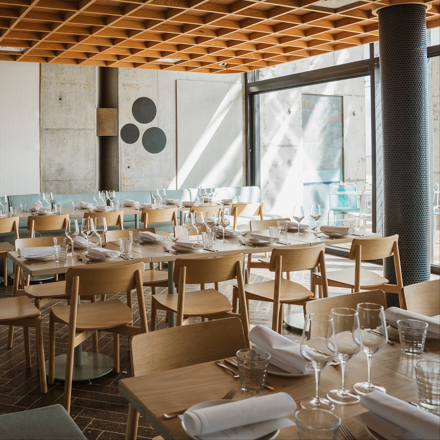 Stokehouse Pasta & Bar