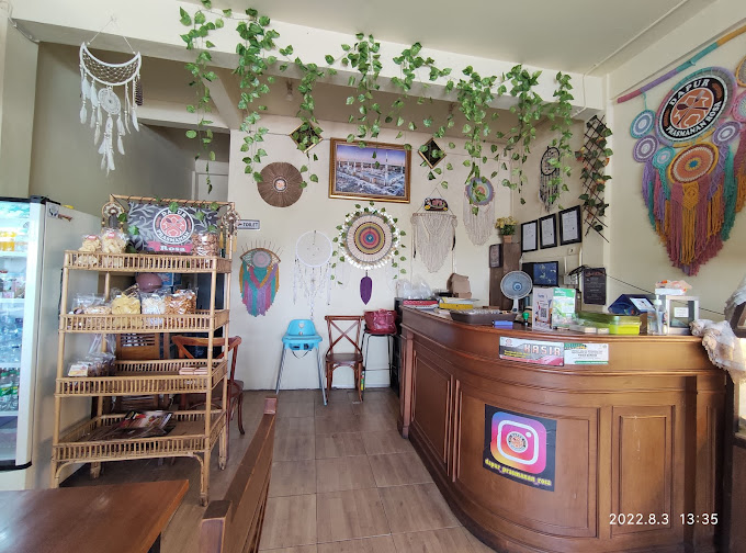 Dapur Prasmanan Rosa